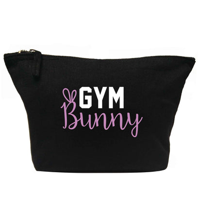 gym bunny | Makeup / wash bag