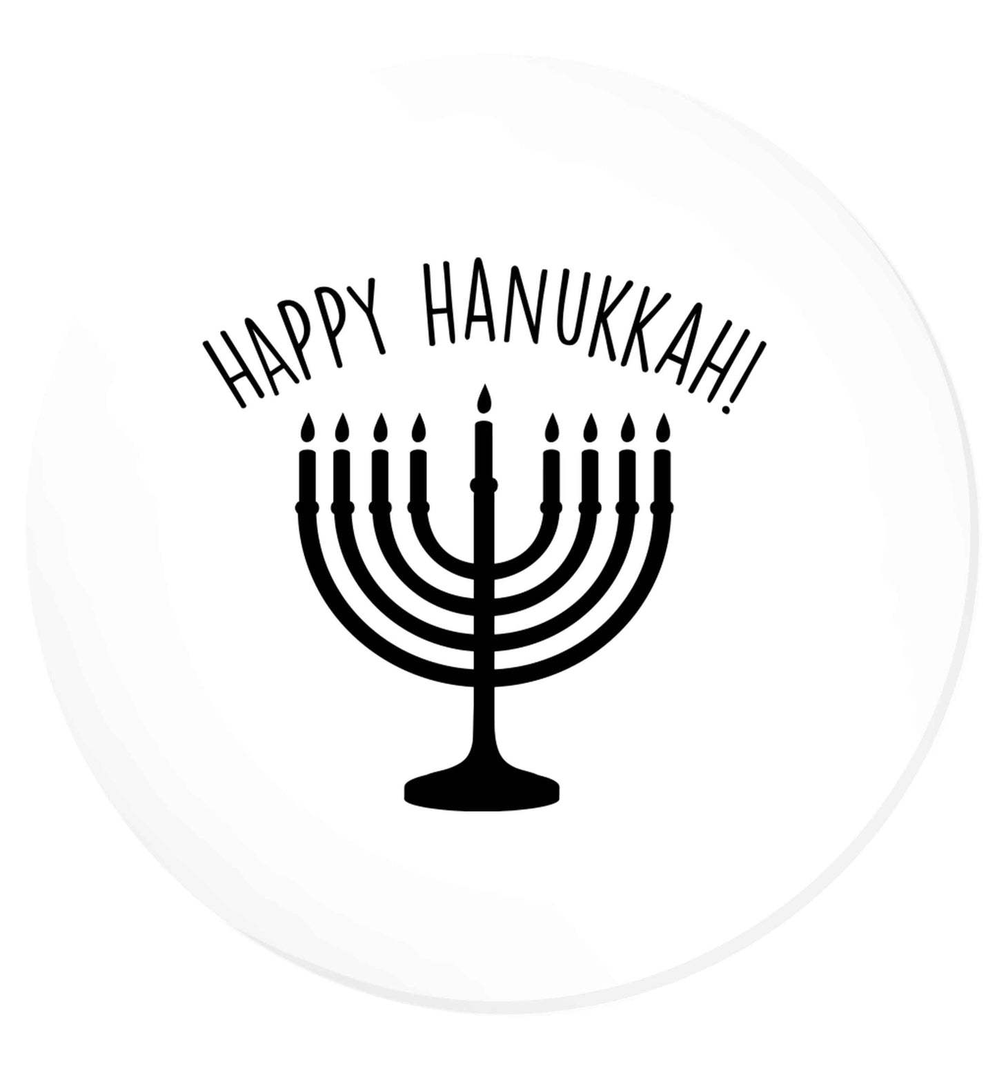 Happy hanukkah | Magnet