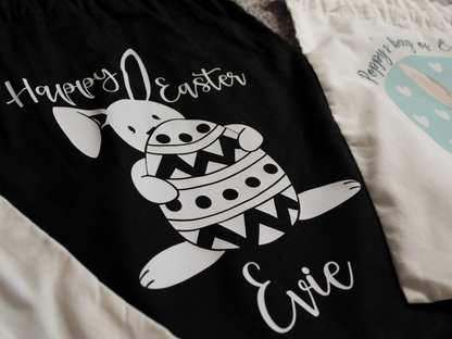 Personalised Easter Goodie Bag!