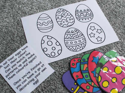 Personalised Easter Goodie Bag!