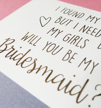 Personalised to the most pawtastic dog mum | Foiled print / greeting card