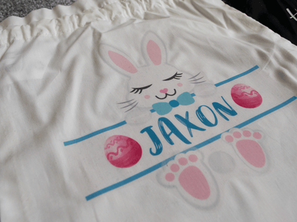 Personalised Easter Goodie Bag!