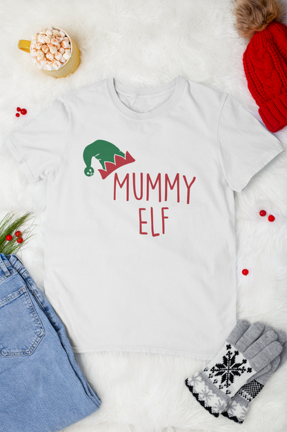 mummy elf T-Shirt