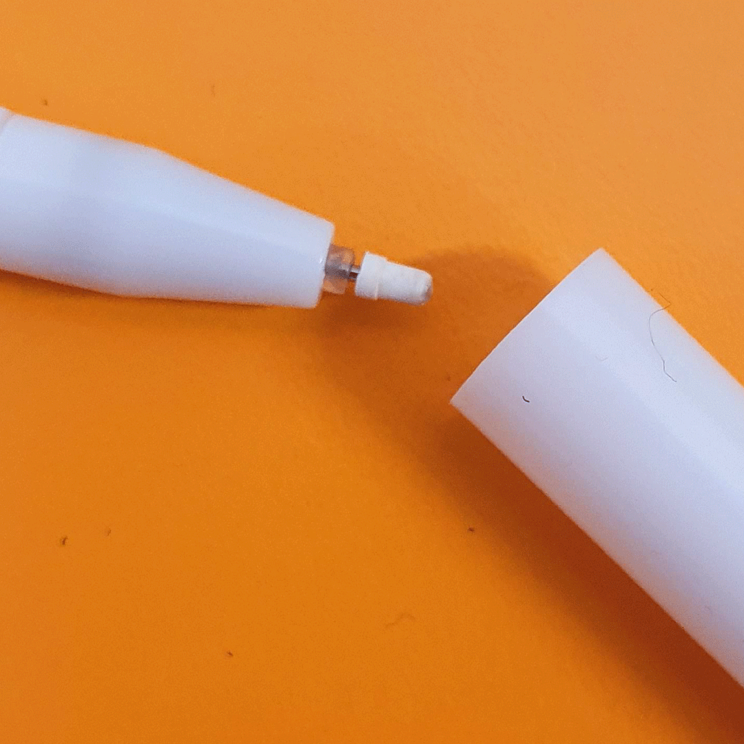 Pumpkin Halloween novelty pens | Fine tip | Flox Creative