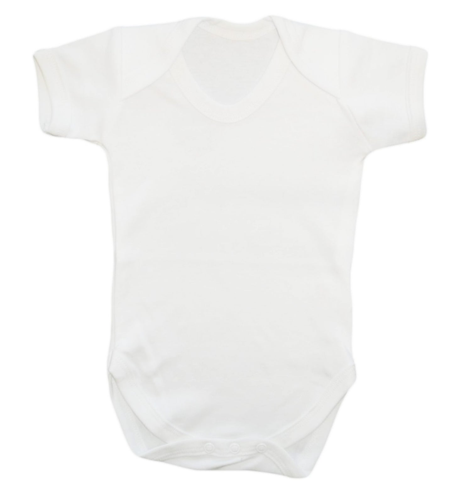 Great Golfing Grandad Baby Vest white 18-24 months